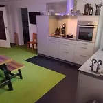 Huus 17 דירה רוסט