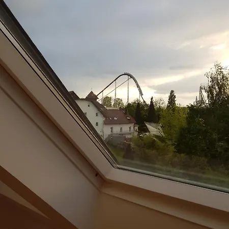 Lägenhet Huus 17 Rust