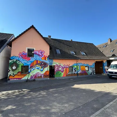 Huus 17