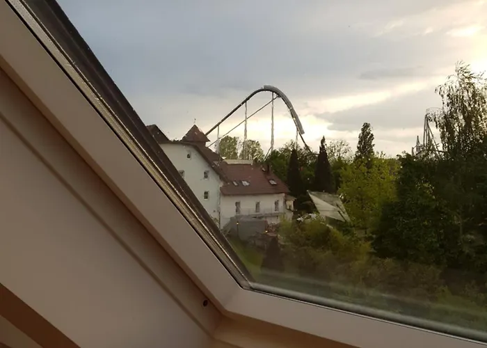 Lägenhet Huus 17 Rust