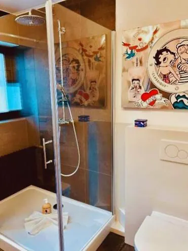 Lägenhet Huus 17 Rust