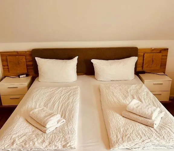 Lägenhet Huus 17 Rust