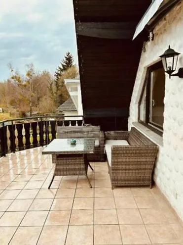 Huus 17 Lägenhet Rust