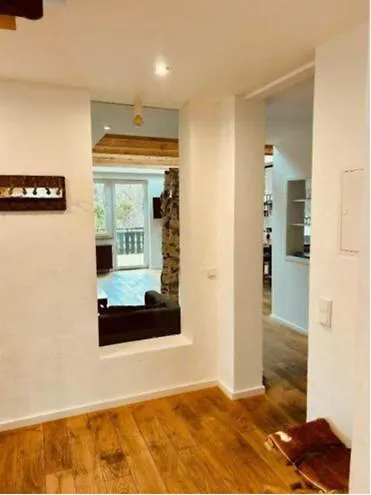 Lägenhet Huus 17 Rust