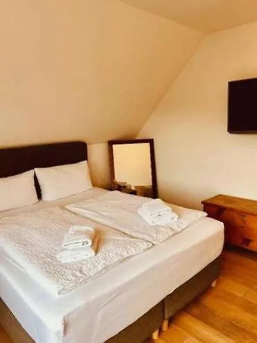 Huus 17 Lägenhet Rust